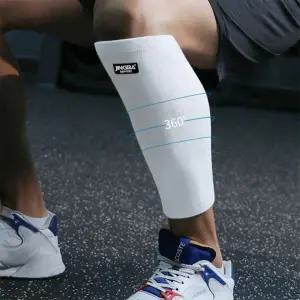 종아리 밴드 압박 크로스핏 러닝 보호대