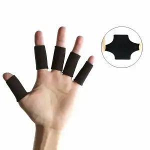 손가락 아대 핑거 밴드 검지 보호대