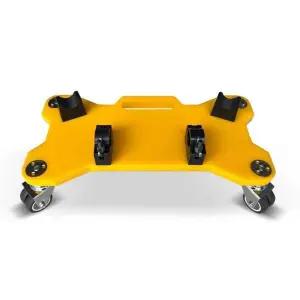 거치대 스탠드 나인봇 개선형 트레일러 운반 주차대