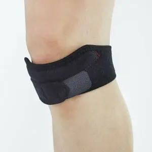 슬개골 밴드 런닝 무릎 쿠션 보호대 운동 러닝무릎아대