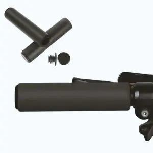 싸이클핸들가드 손잡이커버 밀림방지그립바자전거 부드러운핸들커버