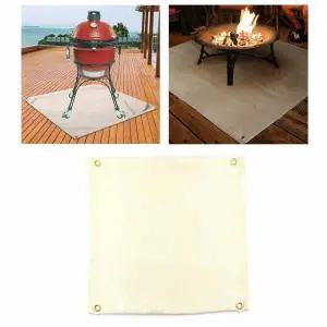 단열시트 열차단쿠션 방염깔개 캠프방석