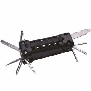 할인 가제트 캠핑용 멀티공구 / 야외 캠핑 자전거