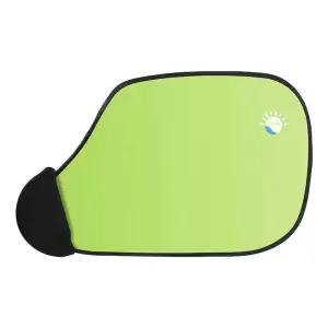 사무실에어컨바람막이 캐노피 가정용 천장 햇빛 가리개 블라인드 차광 클