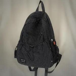 [신상오픈런]여성용 방수 메쉬 백팩 학생용 포켓 디자인 7가지 색상 (41583045)