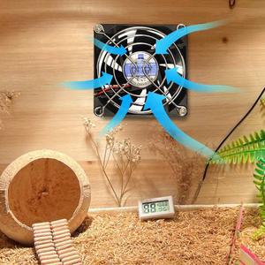 사육장 환기팬 공업용 산업용 파충류환풍기 거북이 농장 축사