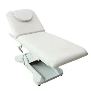 전동 미용 침대 관리실 마사지 피부샵 리프팅 시술