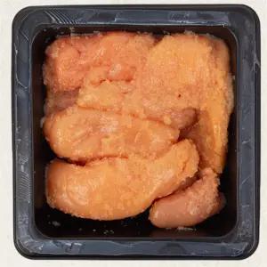 유쎌스토어 백명란젓(파지) 150g 젓갈반찬