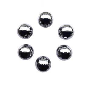 스텐볼 손바닥 주무름 마사지 쇠구슬 지압 짐볼