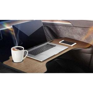 차량용 노트북거치대 폴딩 뒷자리 선반 테이블