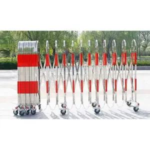 자바라 게이트 대문 바리케이트 휀스 자바라대문