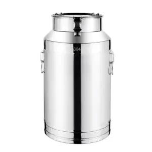 물통 차박 식당 스텐 라면물