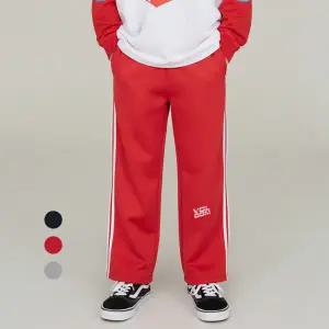 [롯데백화점]볼컴키즈 컬러풀 러셀 팬츠 D6S002