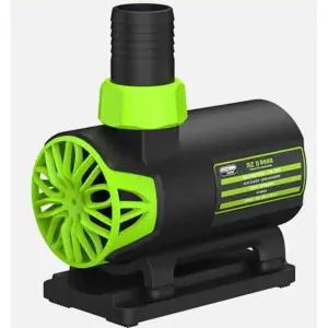 리턴모터 어항 해수 분수 수중 수조 수류 관상어