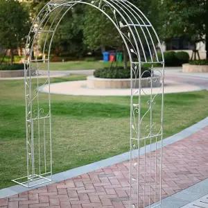 대형 넝쿨 지지대 고추 활대 포도나무 식물 농장 화분