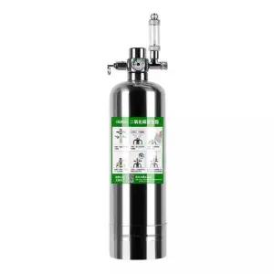 화학이탄 수조관 수초 내부필터 이탄 생성기 세트