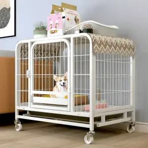 고양이 하우스 토끼 길냥이집 케이지 놀이터 숨숨집