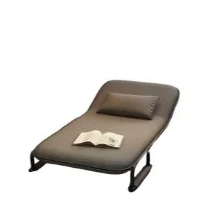 소파베드 폴딩베드 소파 좌식 좁은공간 소파겸 원룸