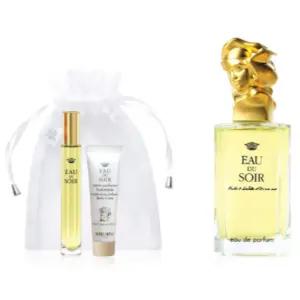 시슬리 오 드 스와르 향수 미니어처 기획 세트 100ml BNS