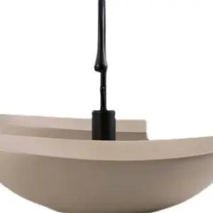 카운터 세면대 세라믹 욕실 탑볼 북유럽 소형 미니 타원형