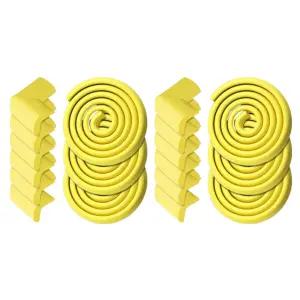 원더파파 유아 안전용품 모서리 코너 보호대 세트 X2 BNS