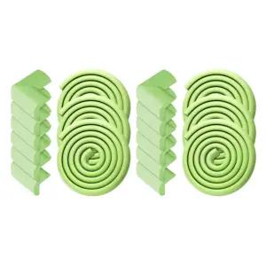 원더파파 걸음마 아기 안전용품 코너 모서리 보호대 BNS