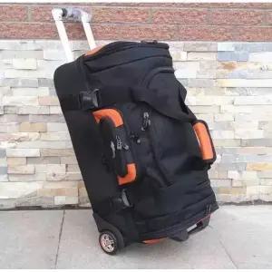 아이스 하키 가방 캐리어 용품 장비 보냉백 스포츠