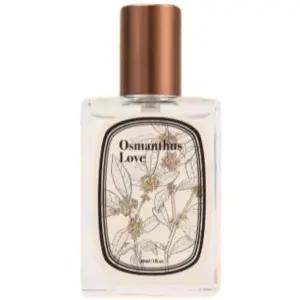 아뜰리에페이 금목서 오스만투스 러브 향수 선물 30ml BNS