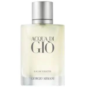 아르마니 아쿠아 디 지오 옴므 오드 뚜왈렛 향수 50ml BNS