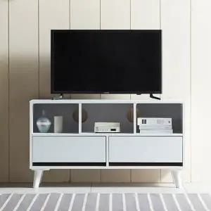 [다오름][착불배송] 다빈 1000 거실장 보조장 TV장 수납장 거실가구