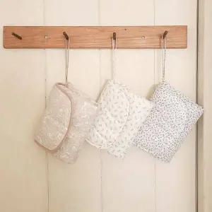 맘노코 휴대용 기저귀패드