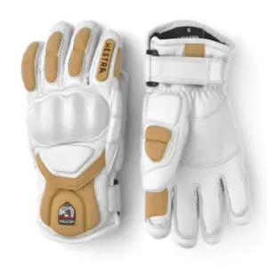 헤스트라 초등 방한 장갑 어린이 저학년 선물 8세 9세 BNA