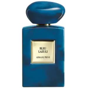 아르마니 프리베 블루 라줄리 퍼퓸 데이트 향수 100ml BNS