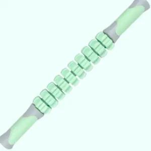 비핏 종아리 다리 마사지 스틱 기구 롤러 크림민트 BNS