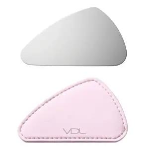 VDL 스패출라 트리플 메이크업 믹싱 팔레트 MNS