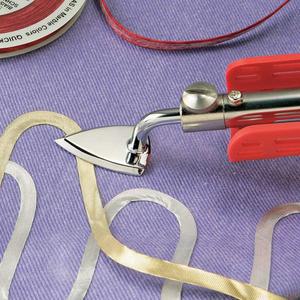 퀼트다리미 인형옷 공방 수공예 업그레이드 다림 핸디형 의류 버전 세부