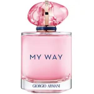 아르마니 마이웨이 넥타르 오드 퍼퓸 여성 향수 90ml BNS