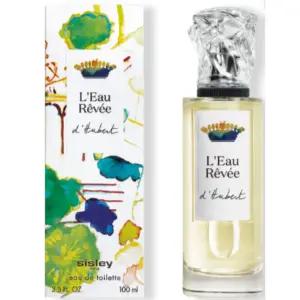 시슬리 로레베 뒤베르 오드 뚜왈렛 기념일 선물 100ml BNS