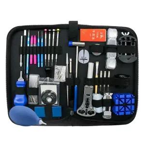 손목시계 수리 공구 줄수리 배터리 약 책상 오프너