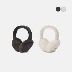 네파 여성용 방한 소프티 퍼 귀마개 7L87913 ENE001 XRC514