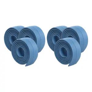 원더파파 유아 모서리 가드 걸음마 배밀이 안전용품X2 BNS