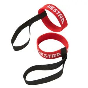 헤스트라 주니어 장갑 스트랩 핸드커프 끈 80/17mm BNA