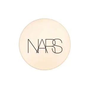 나스 쿠션 컴팩트 케이스 퓨어 래디언트 프로텍션 아쿠아 글로우 파운데이션용 MNS