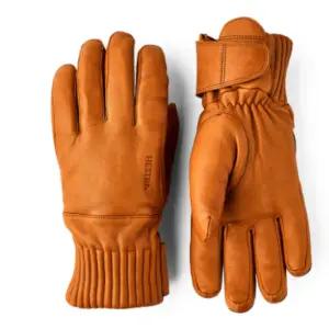 헤스트라 코르크 손가락장갑 방한 스키 보드 장갑 L BNA