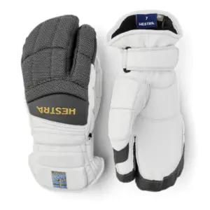 헤스트라 스키 삼지 장갑 3핑거 방한 보드 썰매 S BNA
