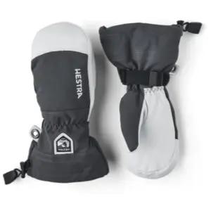 헤스트라 초등 남아 방수 벙어리 장갑 스키 8살 5 BNA