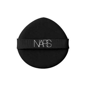 나스 쿠션 퍼프 라이트 리플렉팅 세럼 쿠션 티어 드롭 어플리케이터 MNS