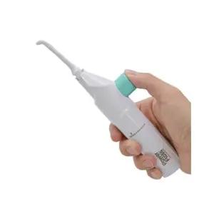 파워 물치실 1P 치아 치간 구강세정기 양치 워터칫솔