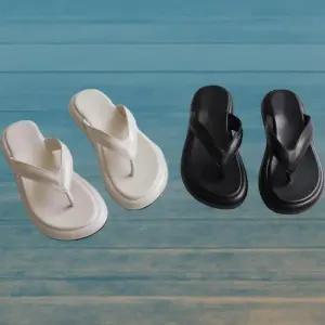 [신상오픈런]여성용 블랙펄 발가락 쪼리 슬리퍼 (34325828)