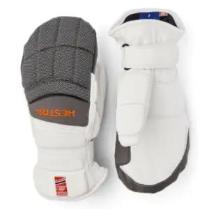 헤스트라 스키 방한 남성 벙어리 장갑 화이드 레드 L BNA